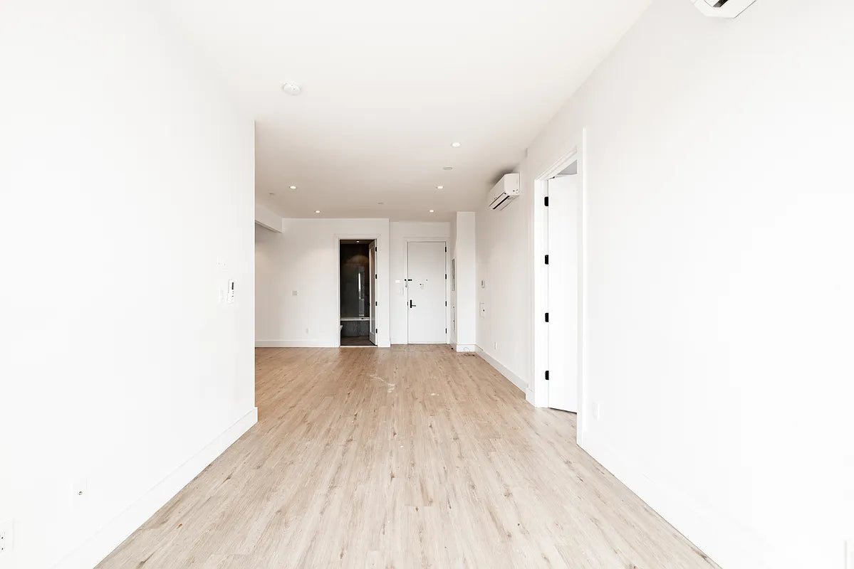 Modern 3-Bedroom, 2-Bath Apartment in Flatbush Brooklyn – With Private Outdoor Space