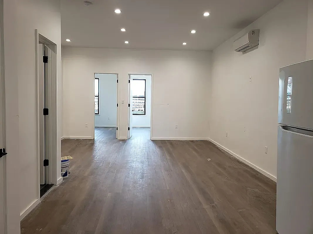 Spacious 4-Bedroom Apartment in Kensington, Brooklyn