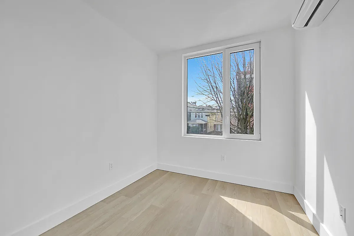 Modern 2-Bedroom Apartment in East Flatbush Brooklyn – Luxury Building
