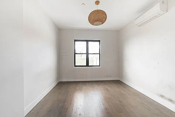 Modern 2-Bedroom Apartment in Prospect Lefferts Gardens, Brooklyn