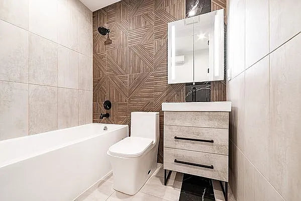 Modern 2-Bedroom Apartment in Prospect Lefferts Gardens, Brooklyn