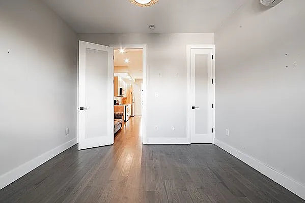 Modern 2-Bedroom Apartment in Prospect Lefferts Gardens, Brooklyn