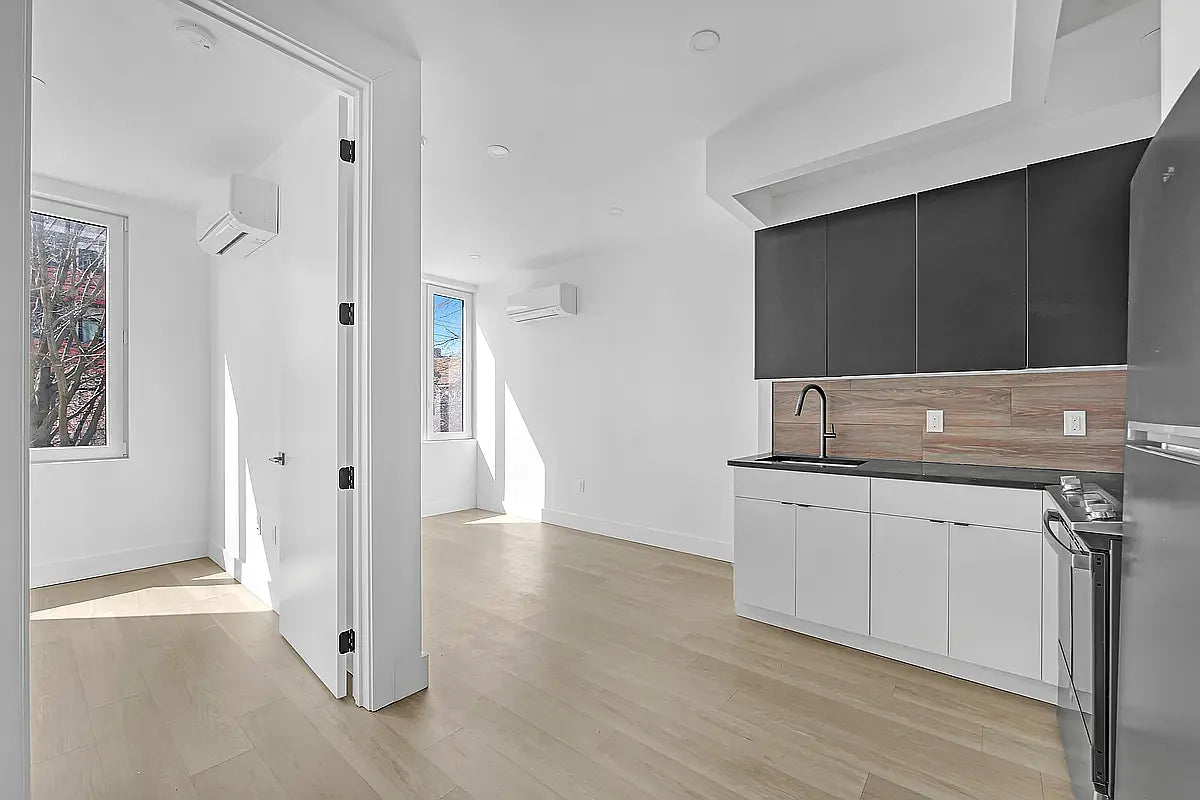 Modern 2-Bedroom Apartment in East Flatbush Brooklyn – Luxury Building