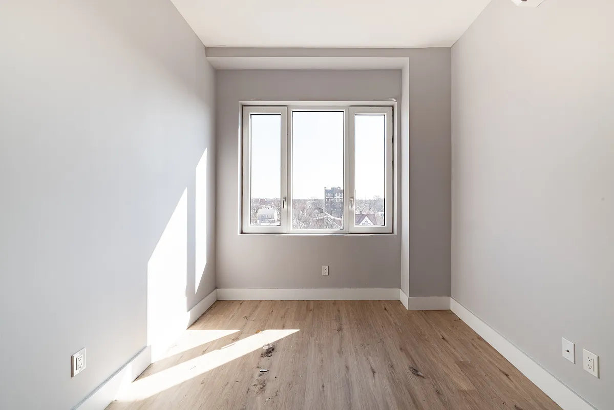 Modern 3-Bedroom, 2-Bath Apartment in Flatbush Brooklyn – With Private Outdoor Space