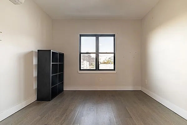 Modern 2-Bedroom Apartment in Prospect Lefferts Gardens, Brooklyn