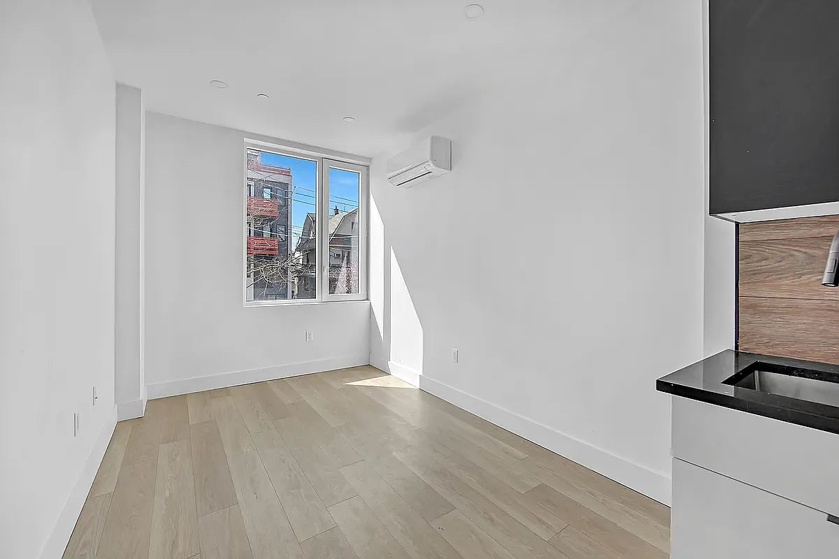 Modern 2-Bedroom Apartment in East Flatbush Brooklyn – Luxury Building