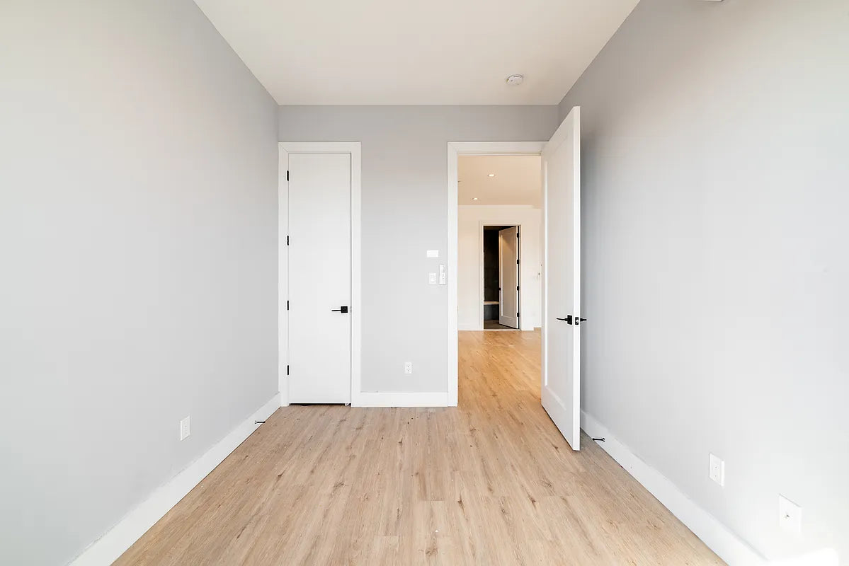 Modern 3-Bedroom, 2-Bath Apartment in Flatbush Brooklyn – With Private Outdoor Space