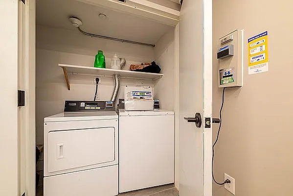 Modern 2-Bedroom Apartment in Prospect Lefferts Gardens, Brooklyn