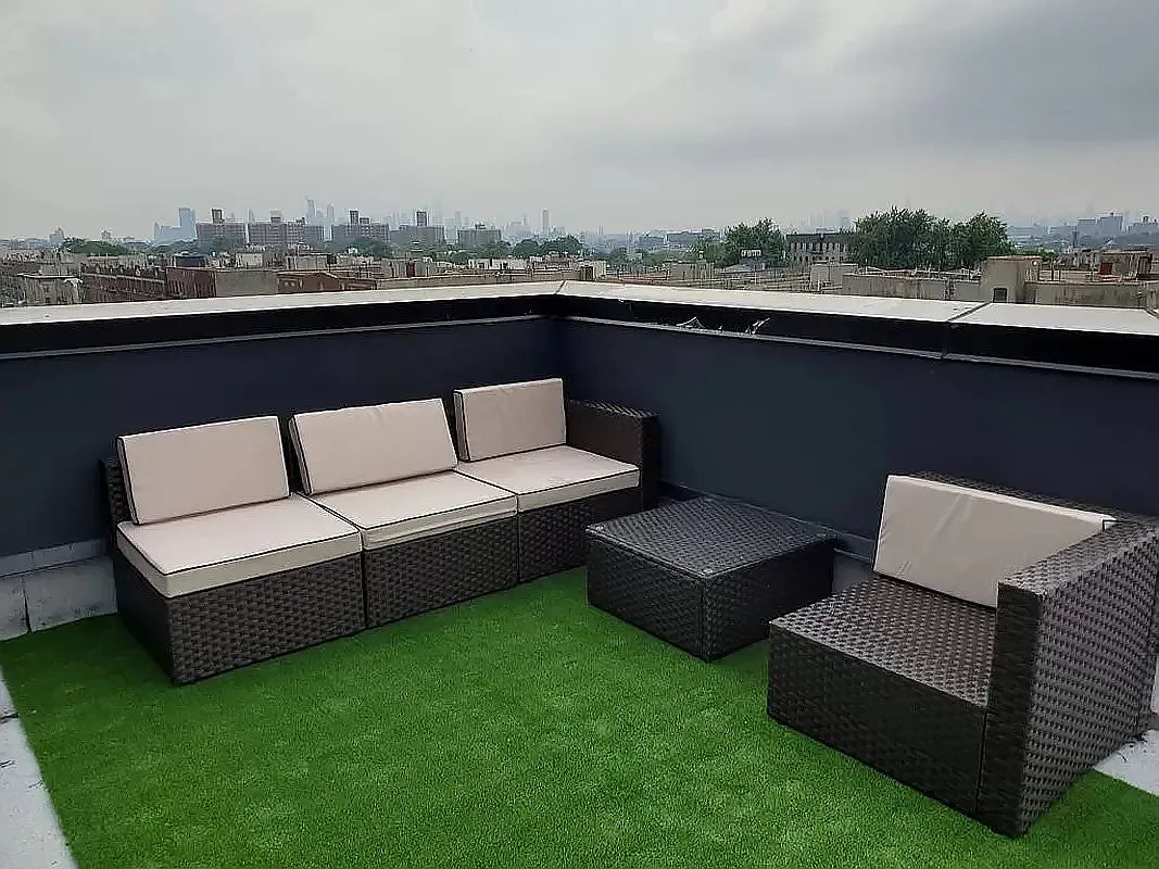 Spacious 3-Bedroom Apartment in Crown Heights, Brooklyn – Near 2/3/4/5 Trains