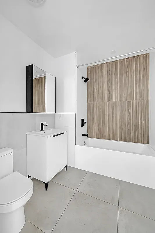 Modern 2-Bedroom Apartment in East Flatbush Brooklyn – Luxury Building