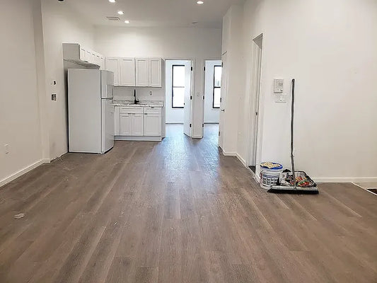 Spacious 4-Bedroom Apartment in Kensington, Brooklyn