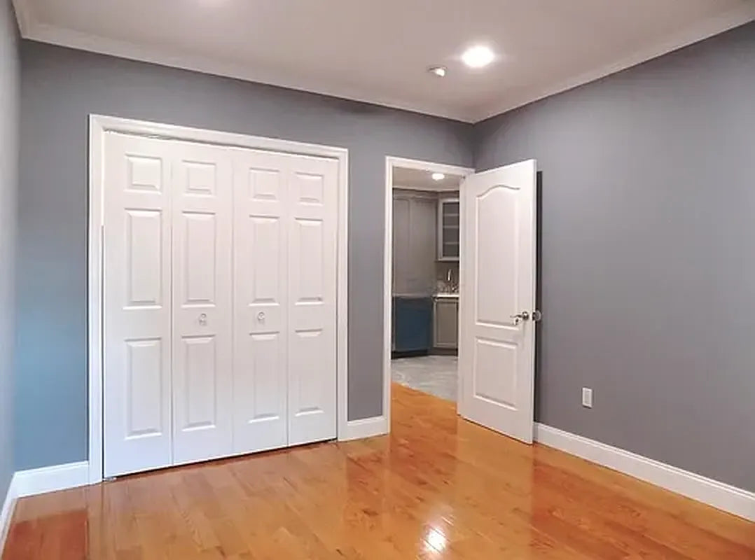 Renovated 2-Bedroom Apartment in Bedford-Stuyvesant Brooklyn – Stainless Steel Kitchen & A/C