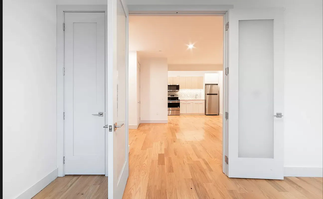 Modern 1-Bedroom Apartment in East Flatbush, Brooklyn – Near 2/5 Trains