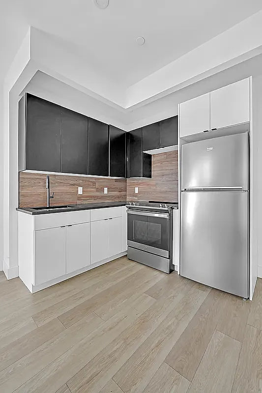 Modern 2-Bedroom Apartment in East Flatbush Brooklyn – Luxury Building