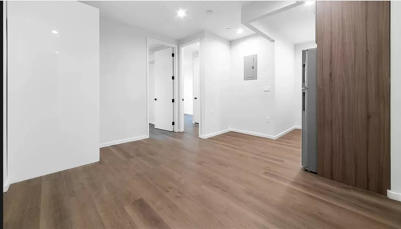 Spacious 2-Bedroom Duplex in Flatbush, Brooklyn – Near 2/5/Q Trains