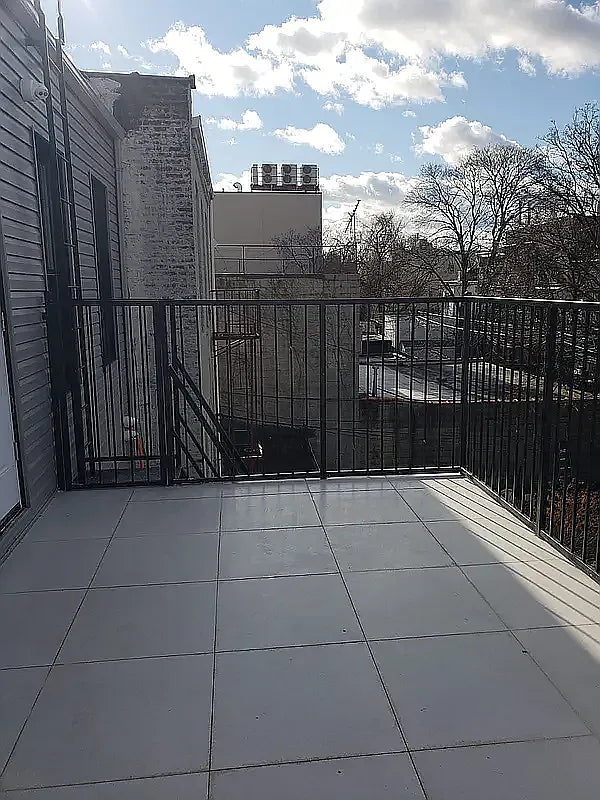 Spacious 4-Bedroom Apartment in Kensington, Brooklyn