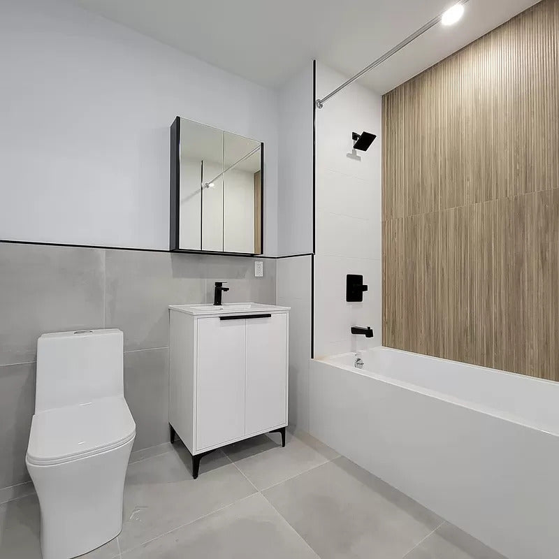 Elegant 1-Bedroom Apartment in East Flatbush, Brooklyn – Near 2/5 Trains