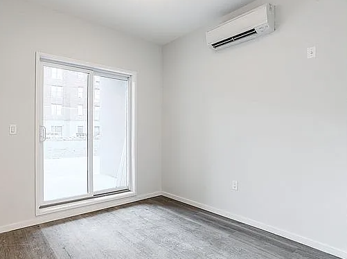 Furnished 2-Bedroom Apartment in Flatbush, Brooklyn