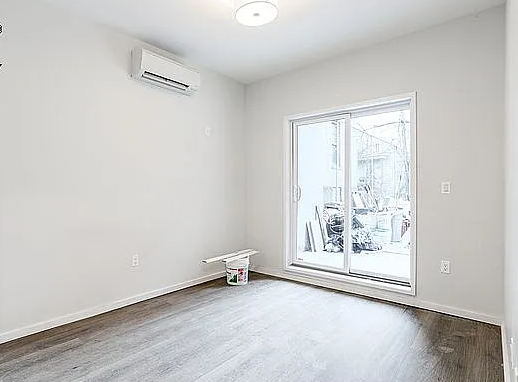 Furnished 2-Bedroom Apartment in Flatbush, Brooklyn