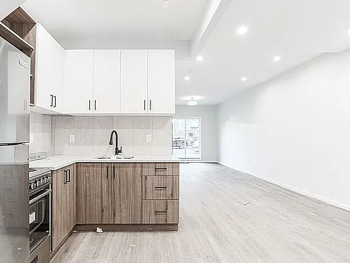 Furnished 2-Bedroom Apartment in Flatbush, Brooklyn
