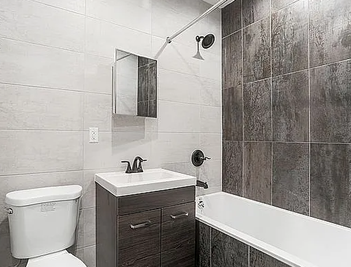 Furnished 2-Bedroom Apartment in Flatbush, Brooklyn