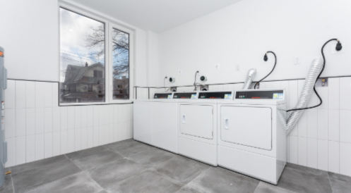 Modern 2-Bedroom Apartment in East Flatbush Brooklyn – Luxury Building