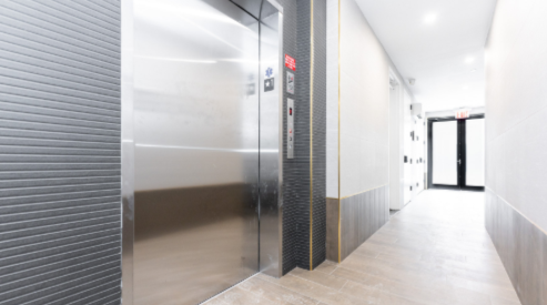 Modern 2-Bedroom Apartment in East Flatbush Brooklyn – Luxury Building