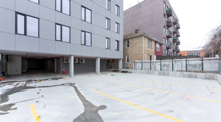 Elegant 1-Bedroom Apartment in East Flatbush, Brooklyn – Near 2/5 Trains