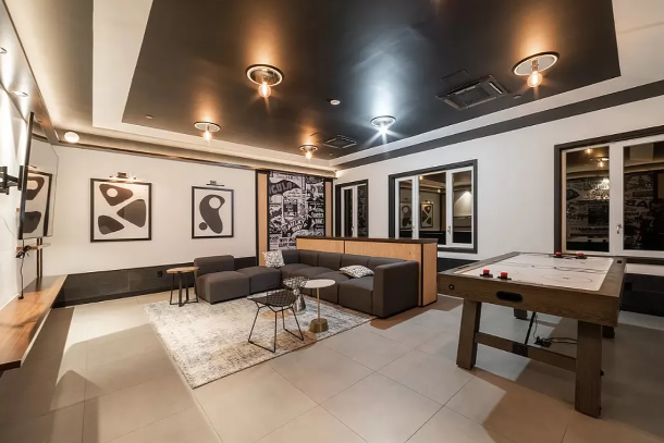 Modern 2-Bedroom Apartment in East Flatbush Brooklyn – Luxury Amenities