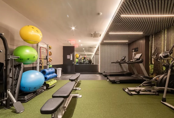 Modern 2-Bedroom Apartment in East Flatbush Brooklyn – Luxury Amenities