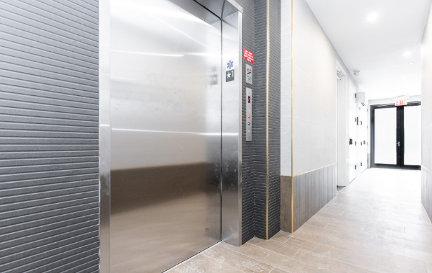 Modern 2-Bedroom Apartment in East Flatbush Brooklyn – Luxury Amenities