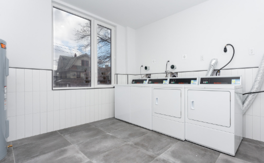 Modern 2-Bedroom Apartment in East Flatbush Brooklyn – Luxury Amenities