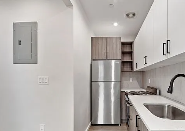 Modern 2-Bedroom Apartment in Flatbush, Brooklyn – Near 2/5 Trains