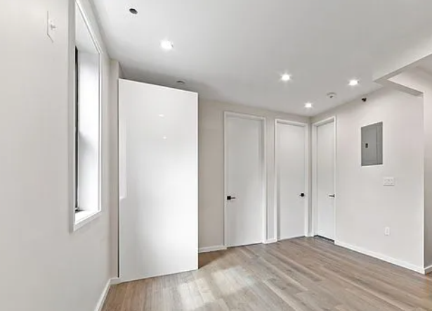 Modern 2-Bedroom Apartment in Flatbush, Brooklyn – Near 2/5 Trains