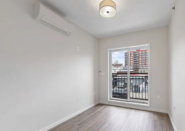 Modern 2-Bedroom Apartment in Flatbush, Brooklyn – Near 2/5 Trains