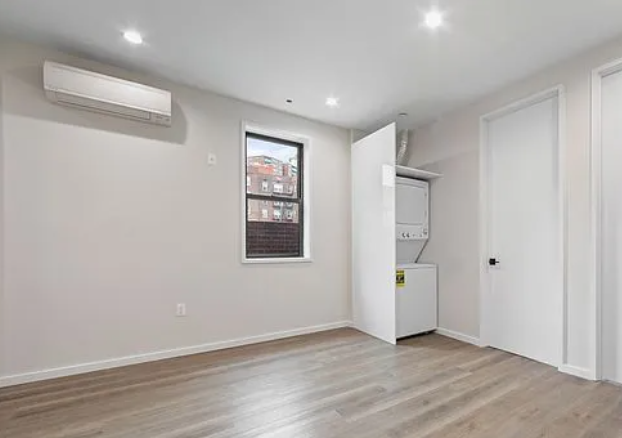Modern 2-Bedroom Apartment in Flatbush, Brooklyn – Near 2/5 Trains