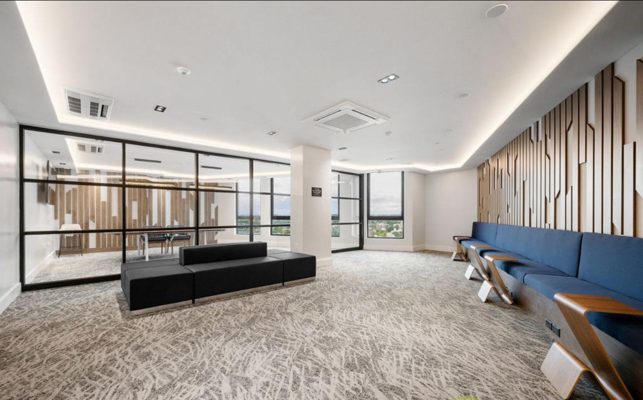 Luxury Studio Apartment in Flatbush, Brooklyn