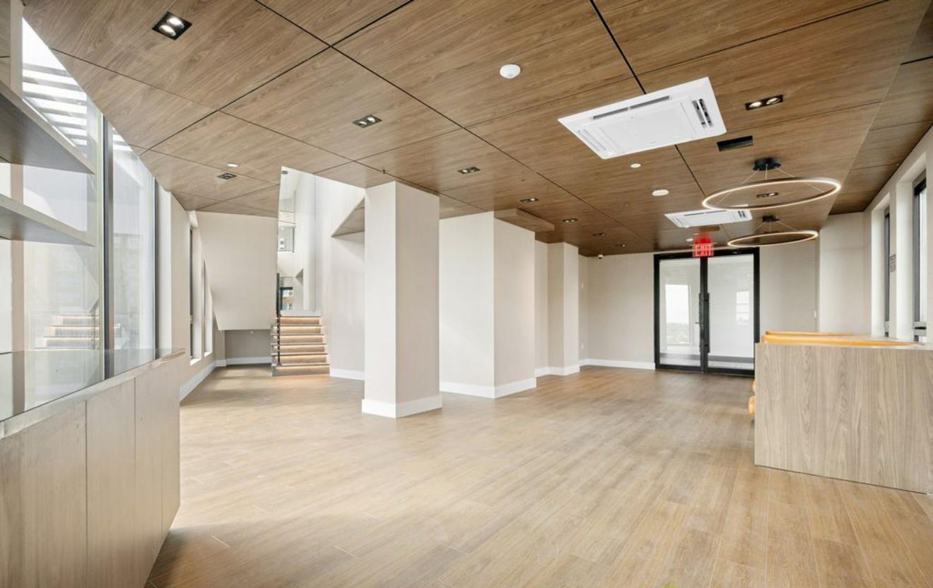 Luxury Studio Apartment in Flatbush, Brooklyn
