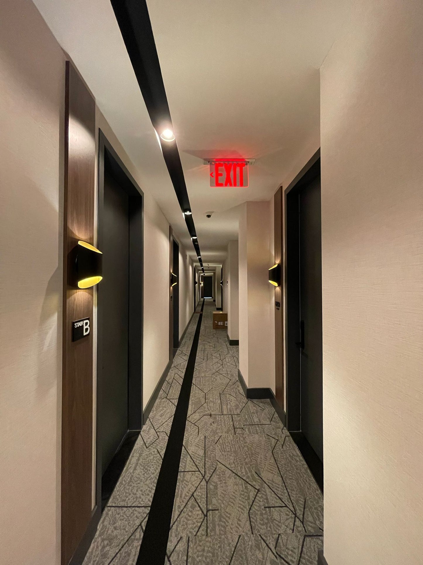 Luxury Studio Apartment in Flatbush, Brooklyn