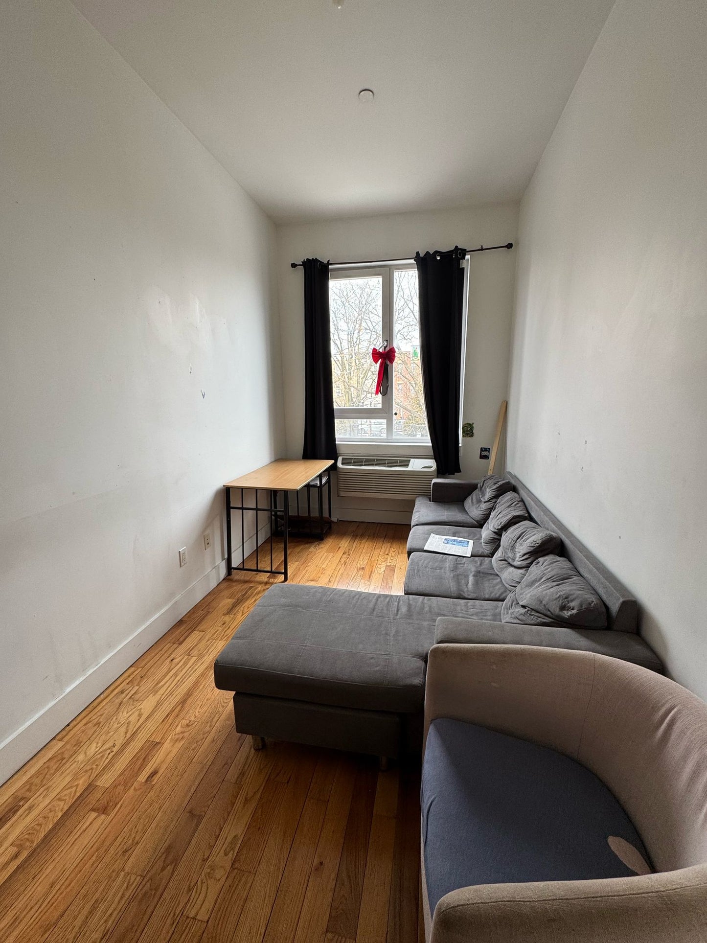 Private Room in Bedford-Stuyvesant, Brooklyn – Available July 2, 2025