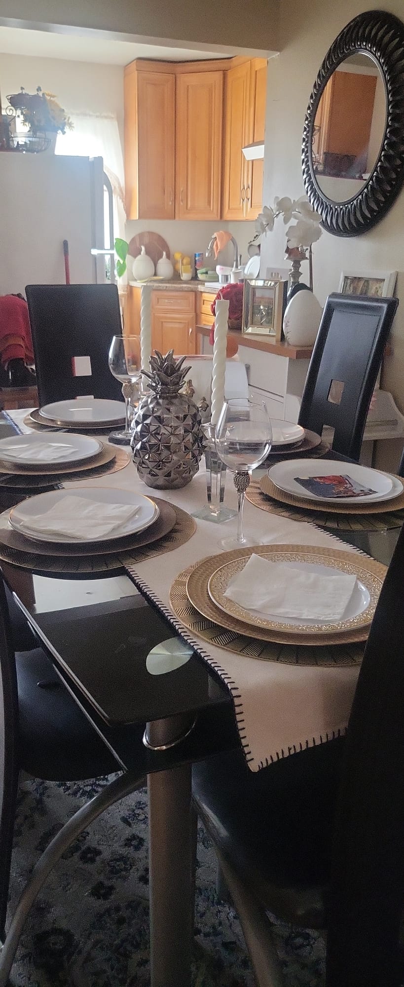 Furnished Room in Middle Village Queens – Female-Only Home
