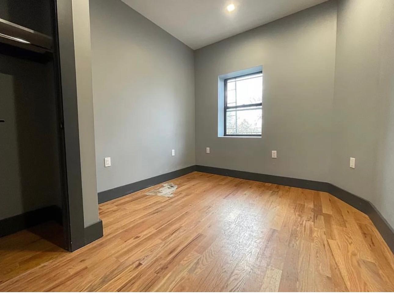Furnished Room in Bedford-Stuyvesant Brooklyn