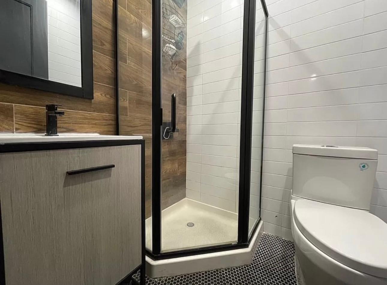 Furnished Room in Bedford-Stuyvesant Brooklyn