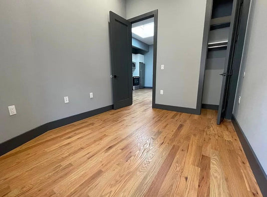 Furnished Room in Bedford-Stuyvesant Brooklyn
