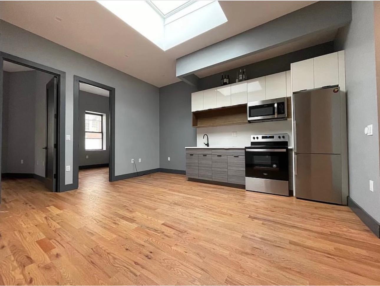 Furnished Room in Bedford-Stuyvesant Brooklyn