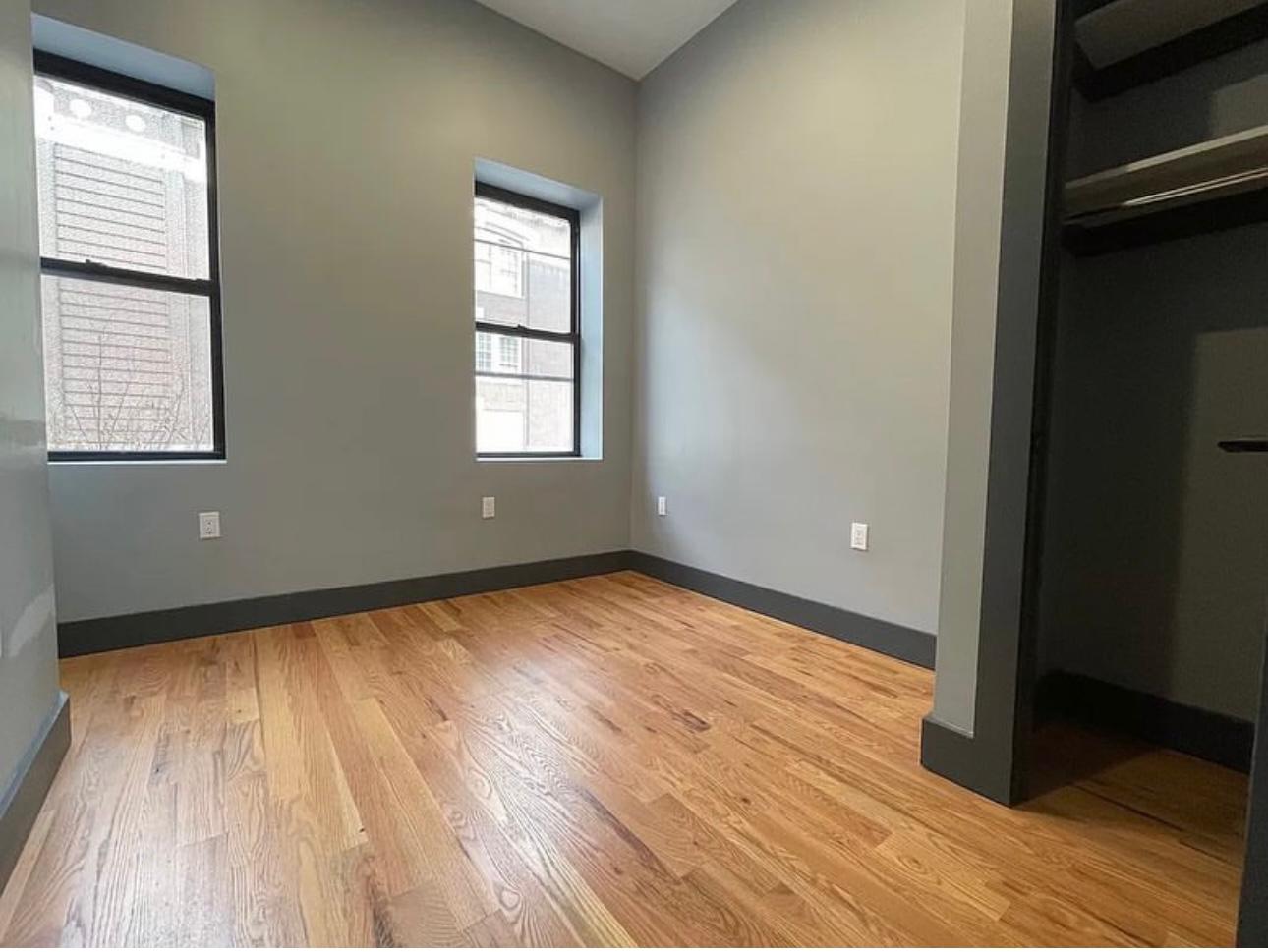 Furnished Room in Bedford-Stuyvesant Brooklyn