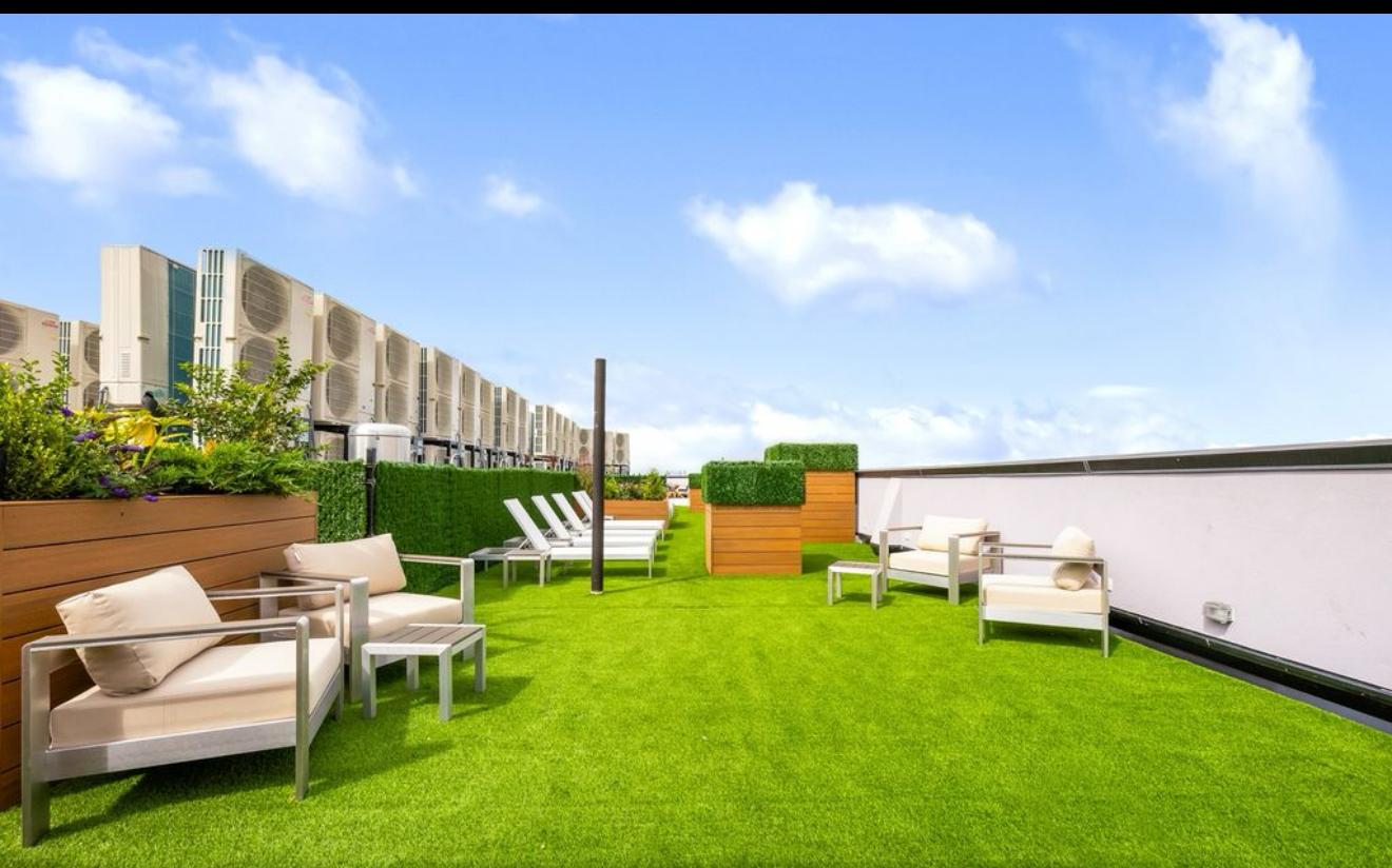 Luxury Studio Apartment in Flatbush, Brooklyn