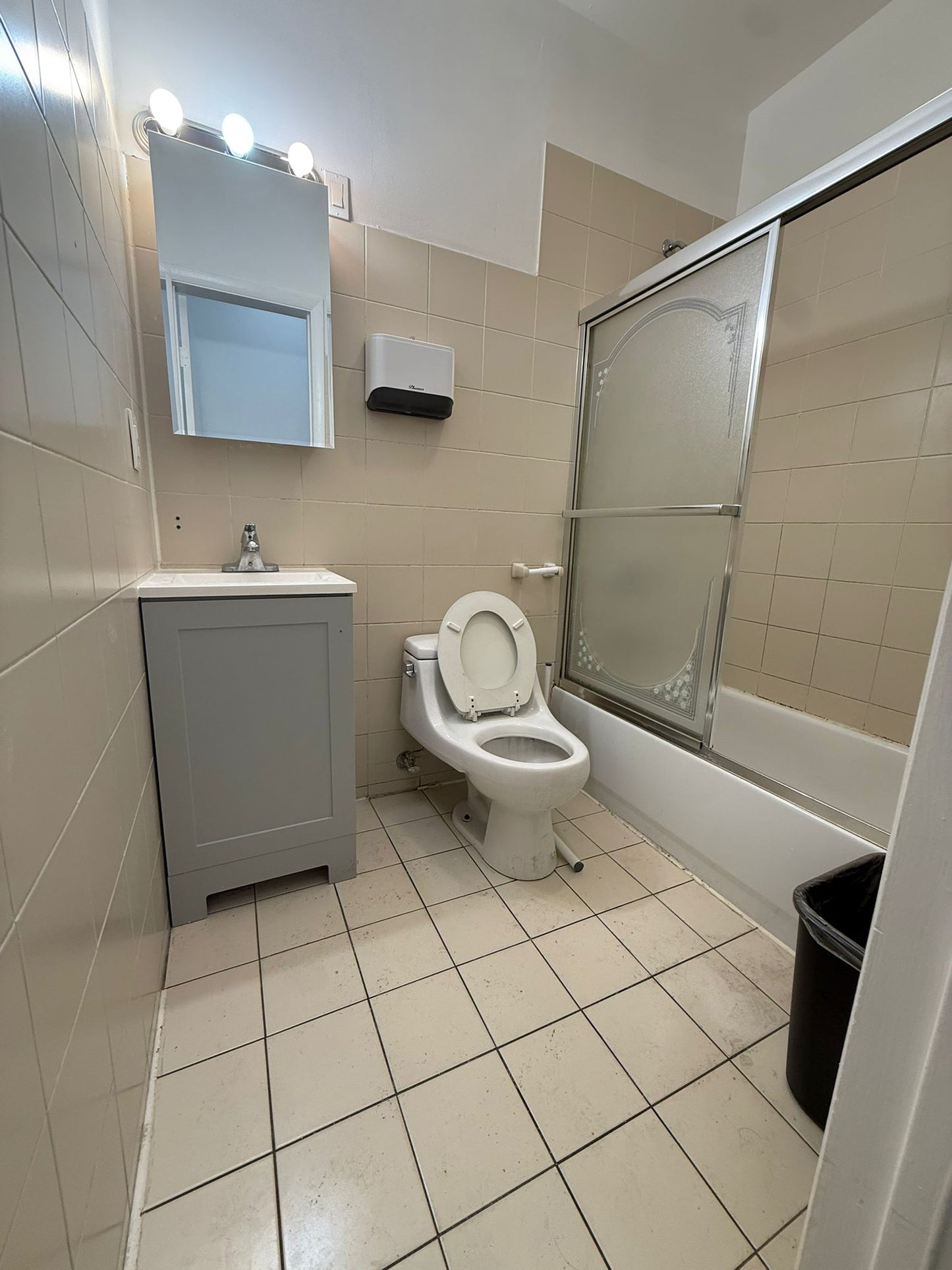 1-Bedroom Apartment in Kensington Brooklyn