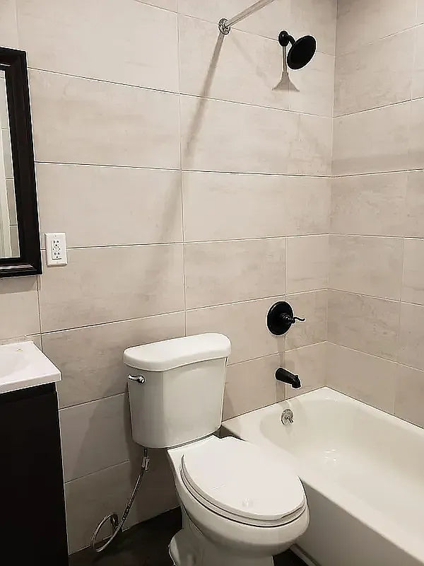Spacious 4-Bedroom Apartment in Kensington, Brooklyn