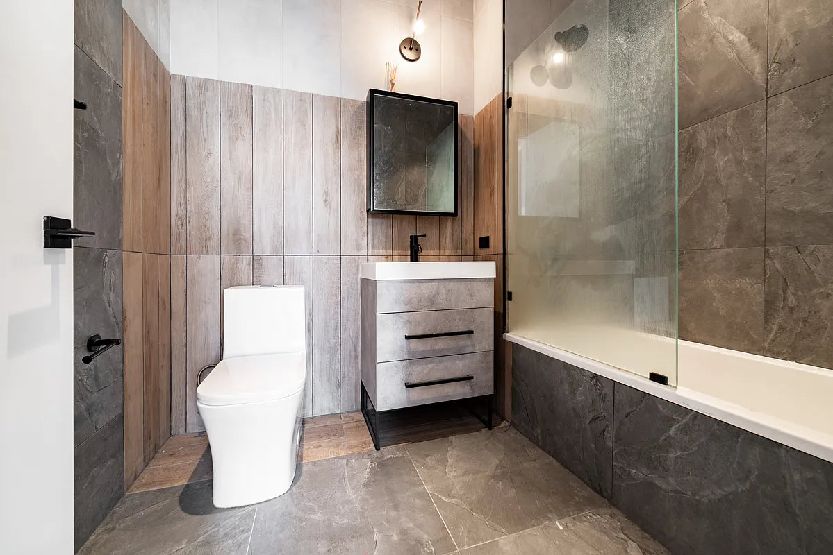 Modern 3-Bedroom, 2-Bath Apartment in Flatbush Brooklyn – With Private Outdoor Space